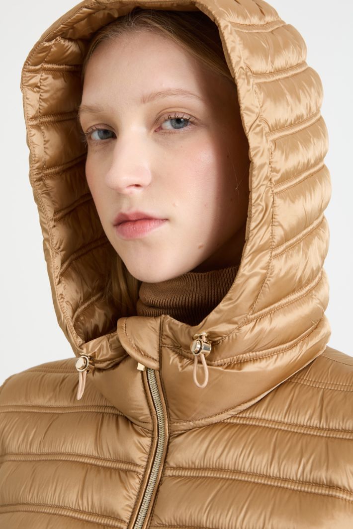 Padded gilet Intrend - 4