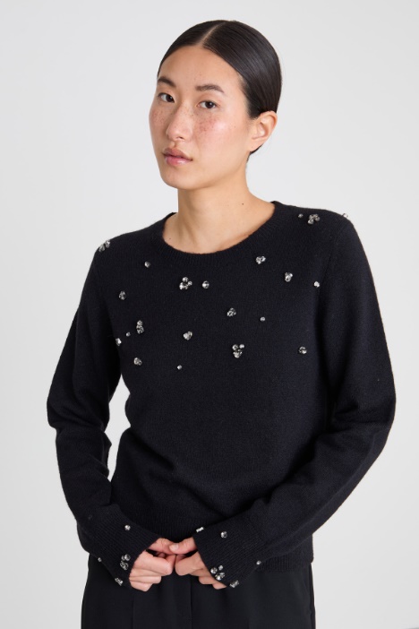Maglia morbida Intrend
