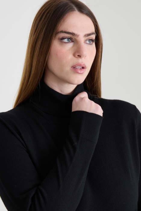 Wool sweater Intrend