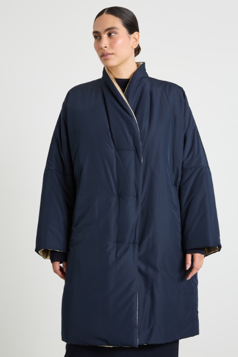 Imbottito lungo laminato