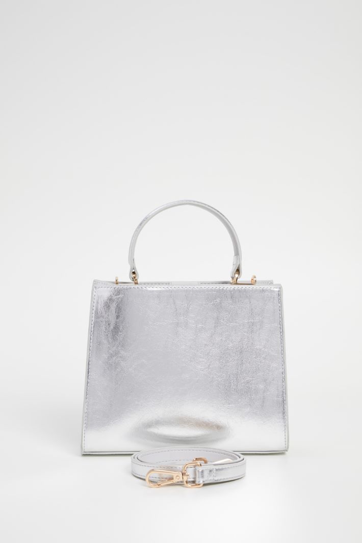 Borsa a trapezio