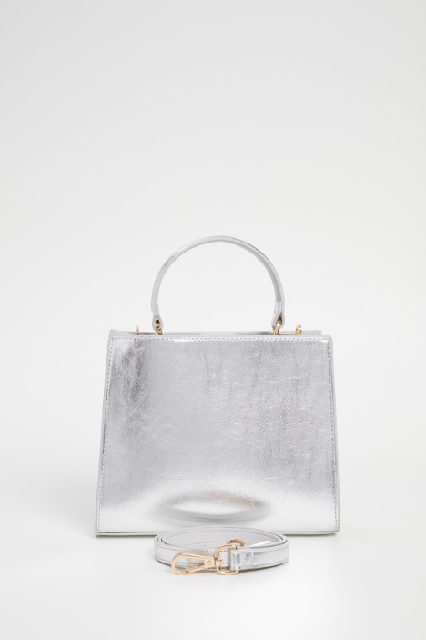 Bolsa de trapecio