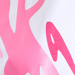 BIANCO FUXIA