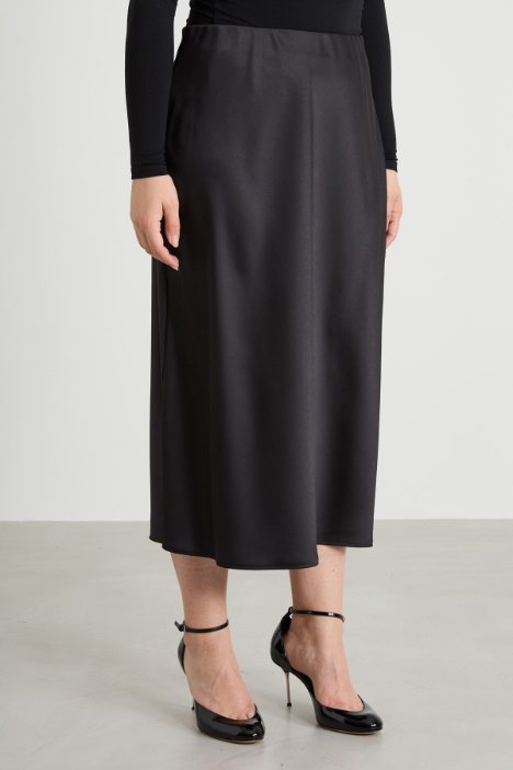 Gonna svasata in raso