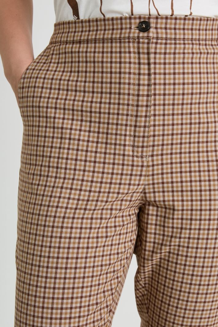 Pantalón de sarga Intrend - 4