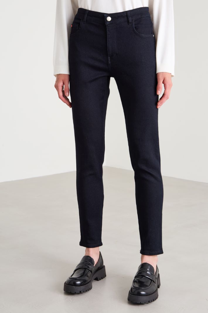 Skinny jeans Intrend - 4