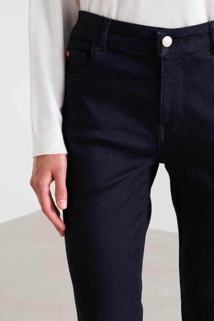 Skinny jeans Intrend - 2