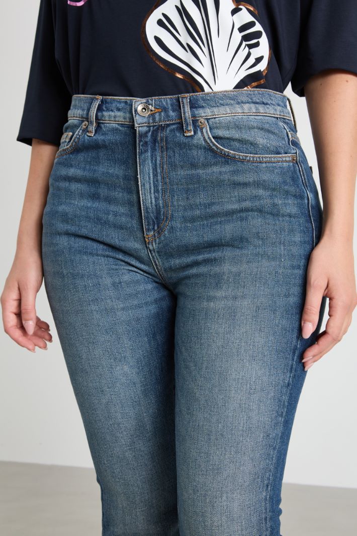 Flared jeans Intrend - 2