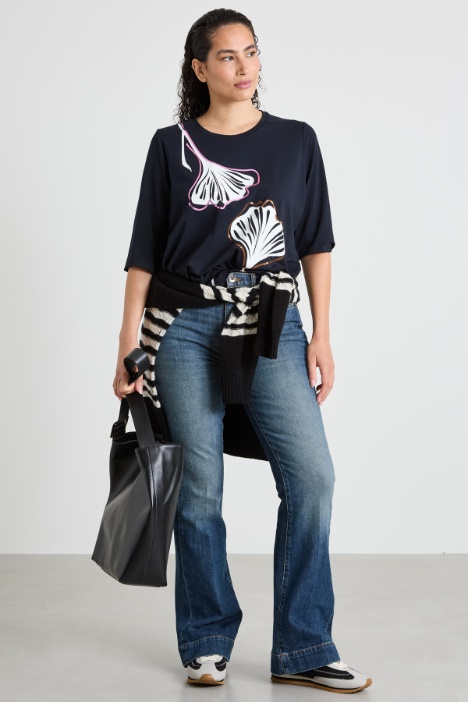 Flared jeans Intrend