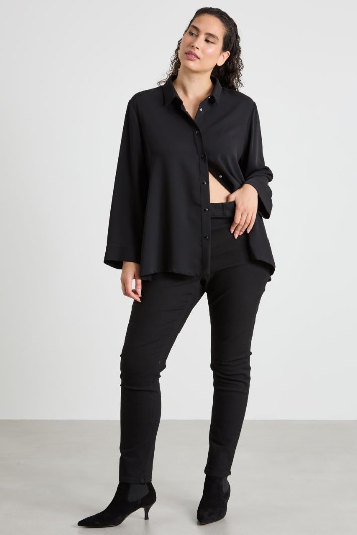 Cady shirt Intrend - 3