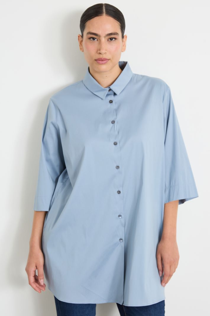 Shirt with pockets Intrend