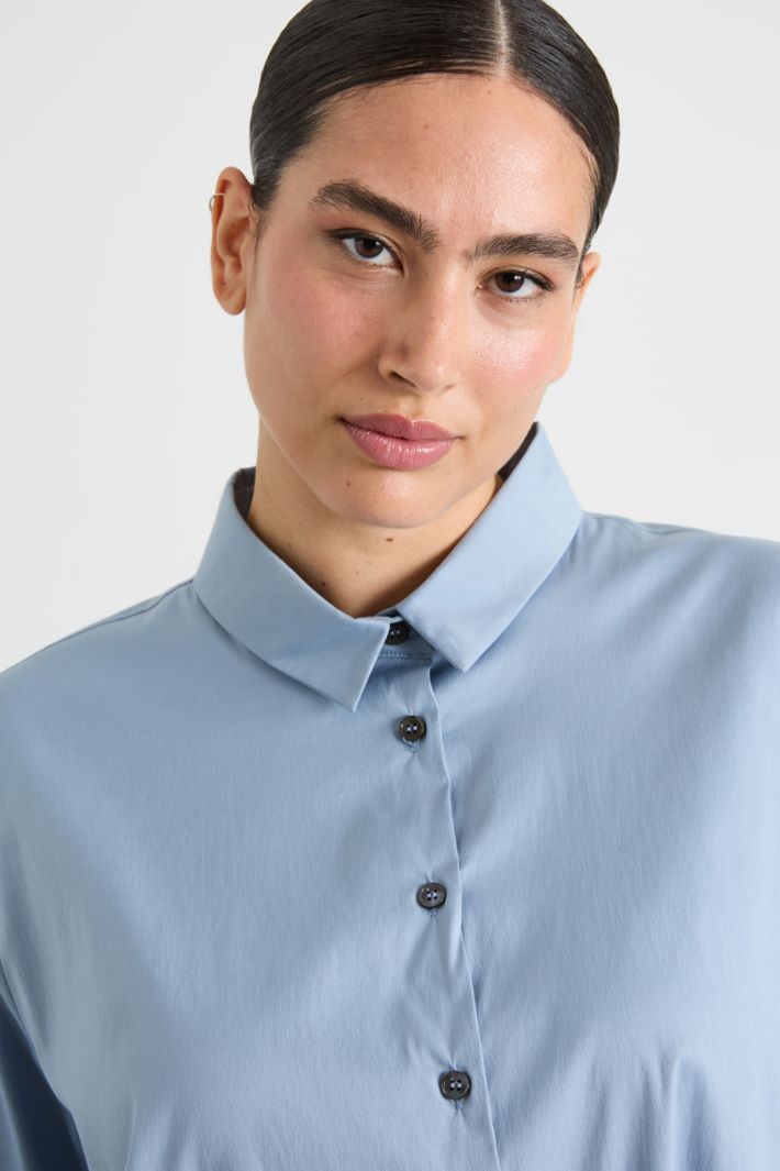 Shirt with pockets Intrend - 4