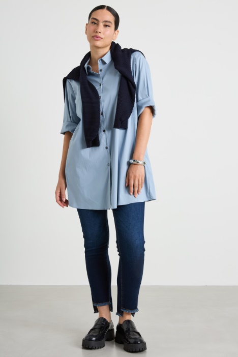 Shirt with pockets Intrend