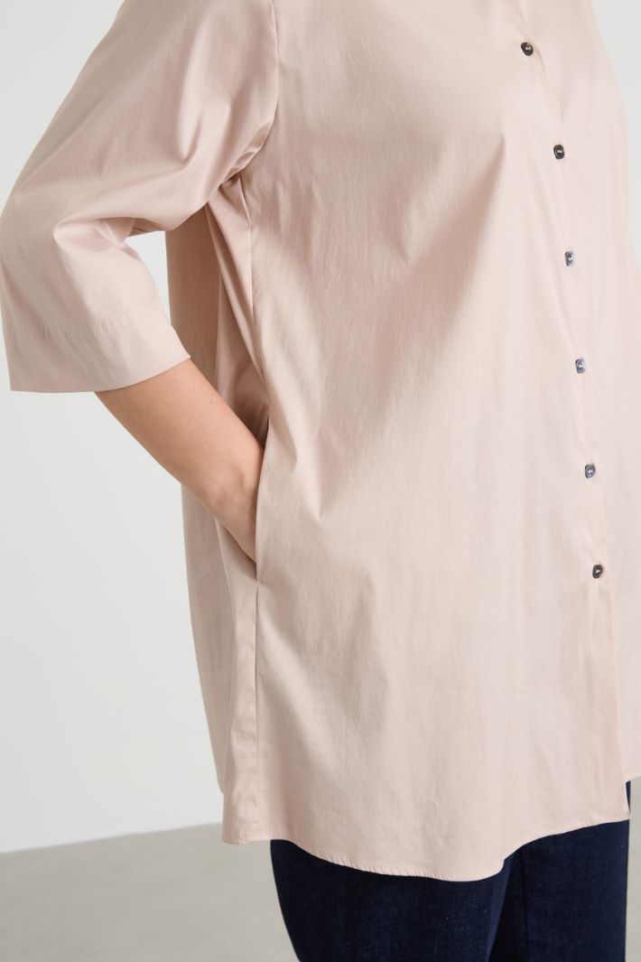 Shirt with pockets Intrend - 4