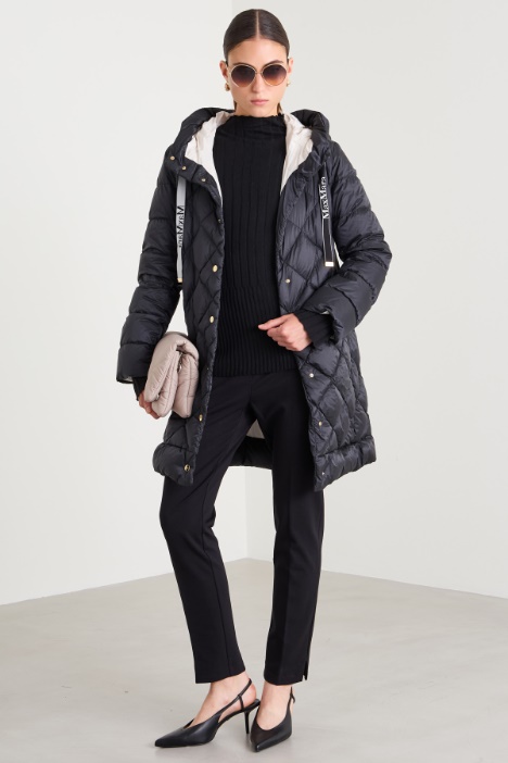 Ribbed sweater Intrend