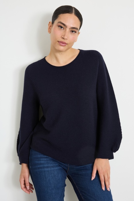 Maglia in lana Intrend