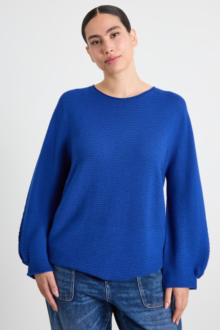 Wool sweater Intrend