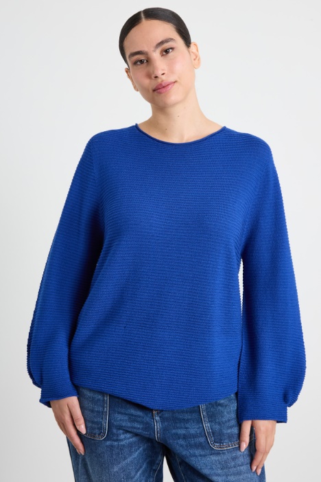 Maglia in lana Intrend