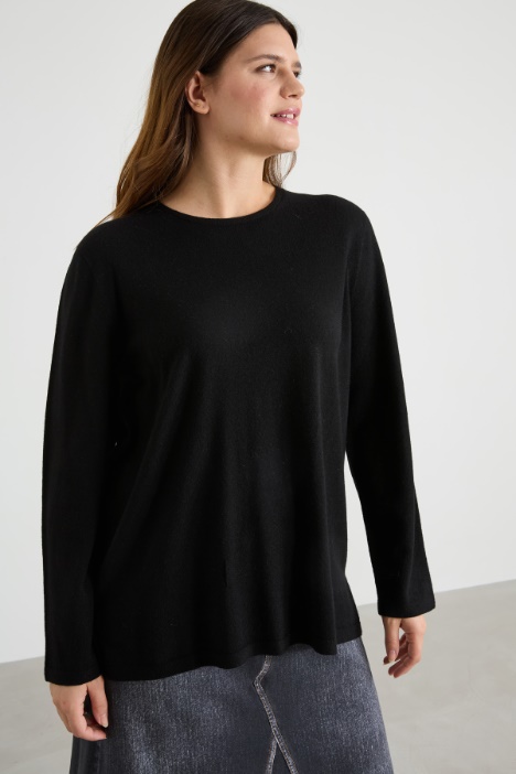 Cashmere sweater Intrend