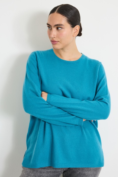 Maglia in cashmere Intrend