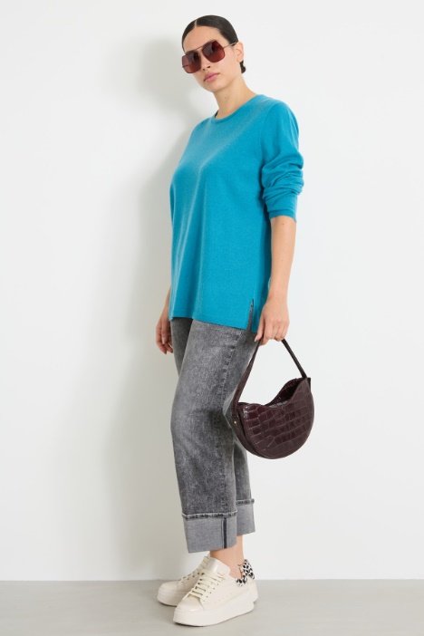 Cashmere sweater Intrend