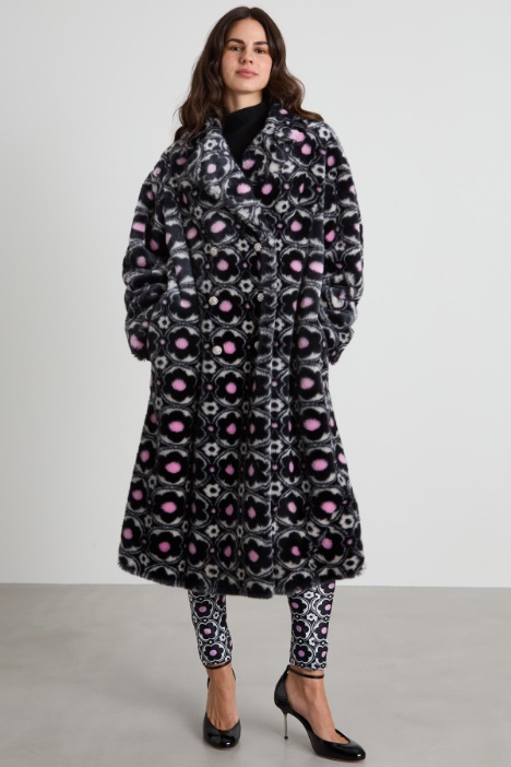 Cappotto over a fantasia