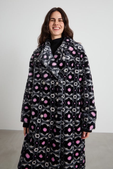 Cappotto over a fantasia