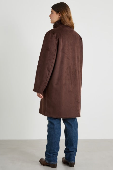 Reversible coat Intrend - 2