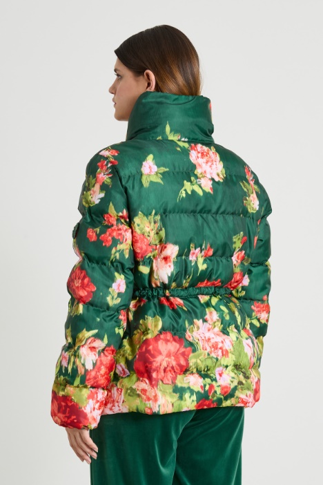 Imbottito antigoccia stampato