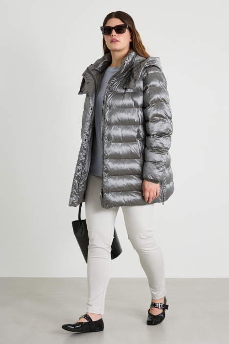 Leggings in jersey tecnico Intrend