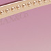 Colour: LILAC GOLD
