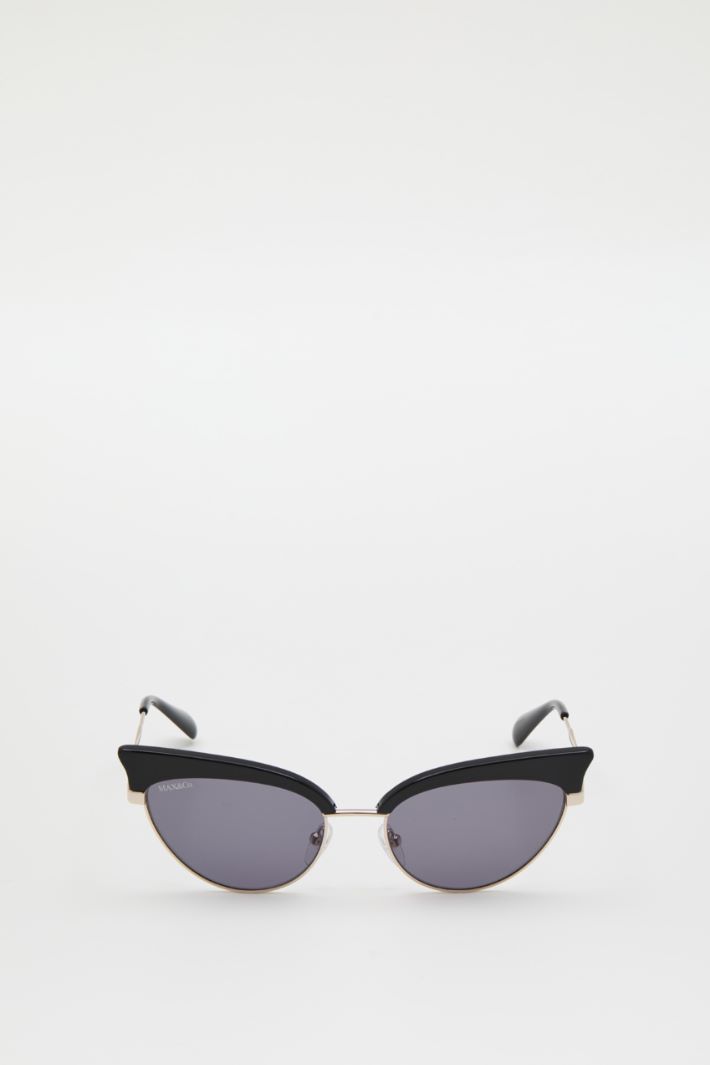 Cat-eye glasses Intrend