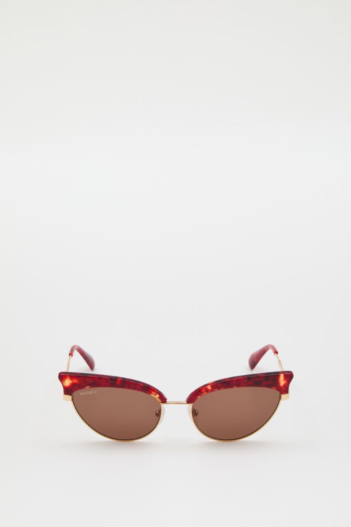 Cat-eye glasses Intrend