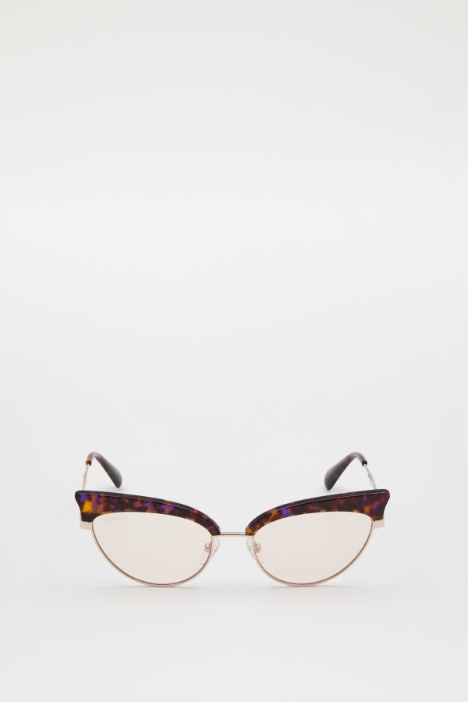 Cat-eye glasses Intrend