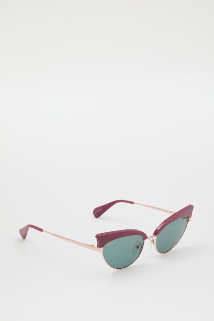 Occhiali cat-eye Intrend - 3