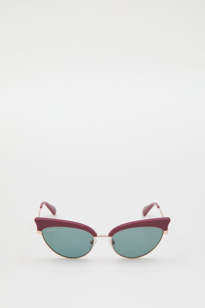 Occhiali cat-eye Intrend