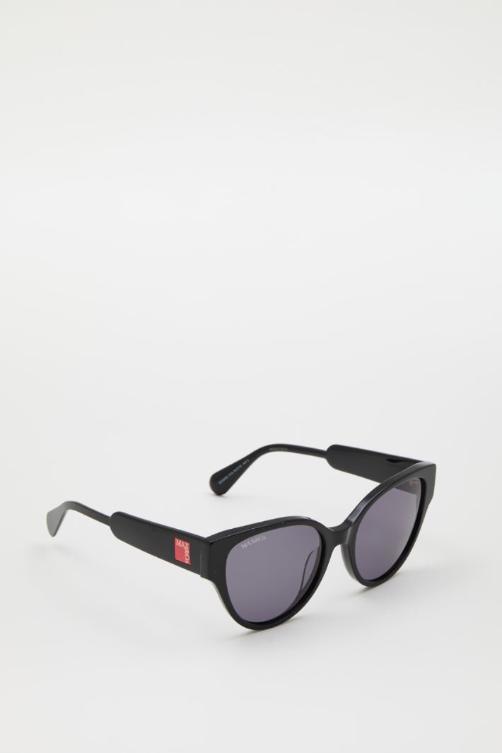 Butterfly glasses Intrend - 3