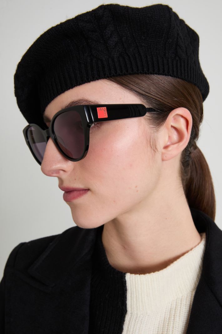 Butterfly glasses Intrend - 2