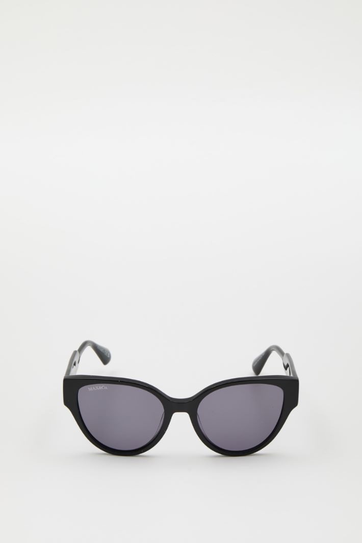 Butterfly glasses Intrend