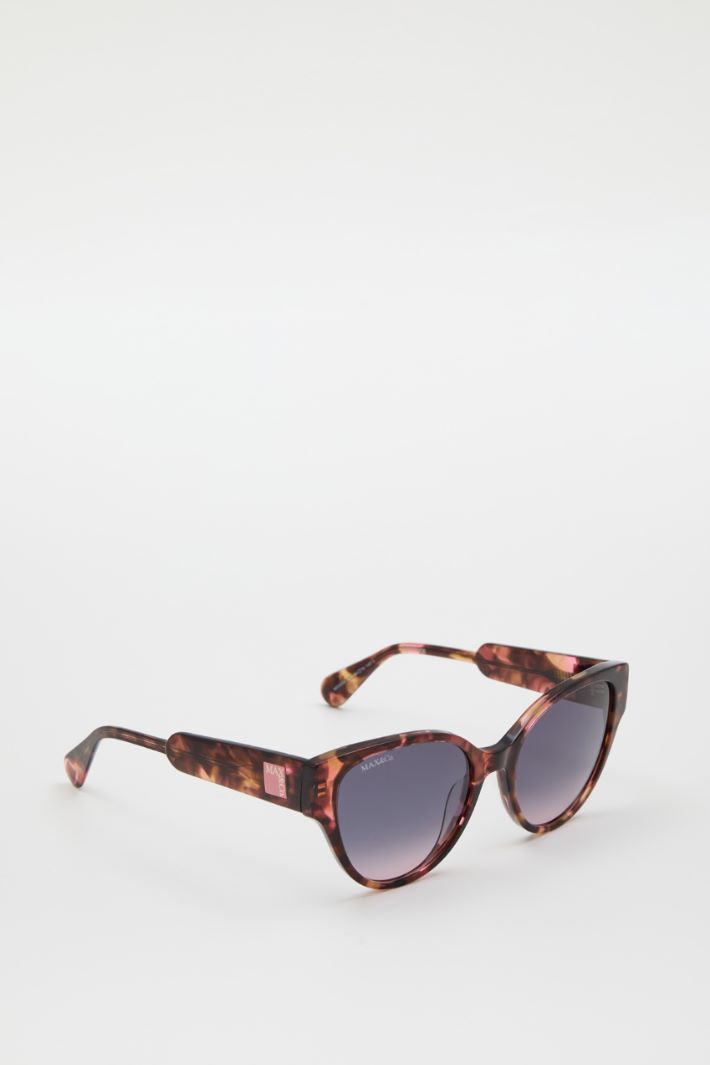Butterfly glasses Intrend - 3