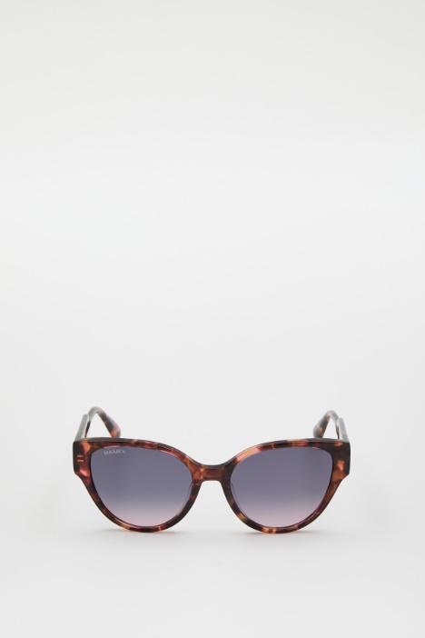 Butterfly glasses Intrend