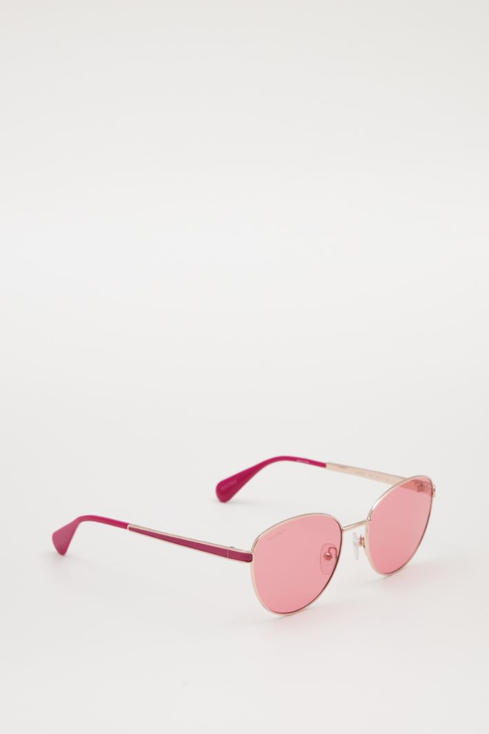 Occhiali con montatura sottile Intrend - 3