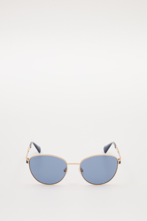 Thin frame glasses Intrend