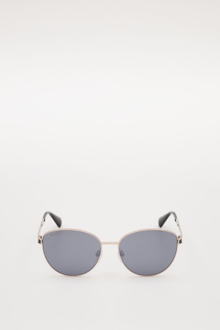 Thin frame glasses Intrend