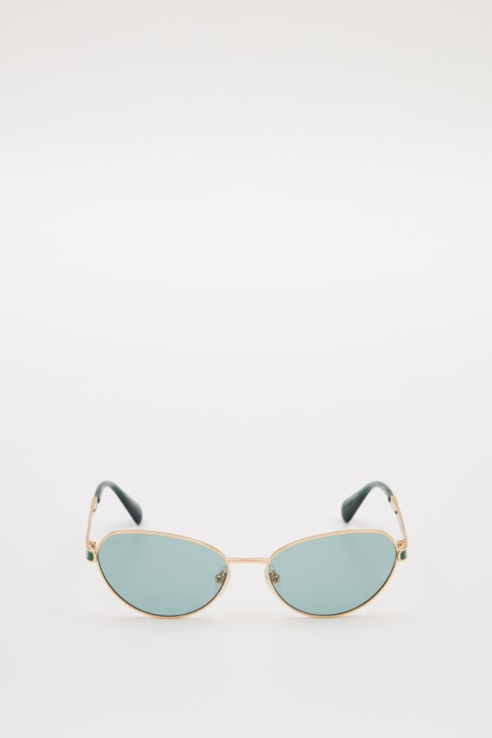 Cat-eye sunglasses Intrend