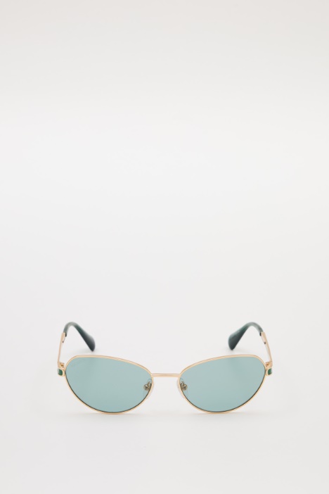 Occhiali cat-eye Intrend