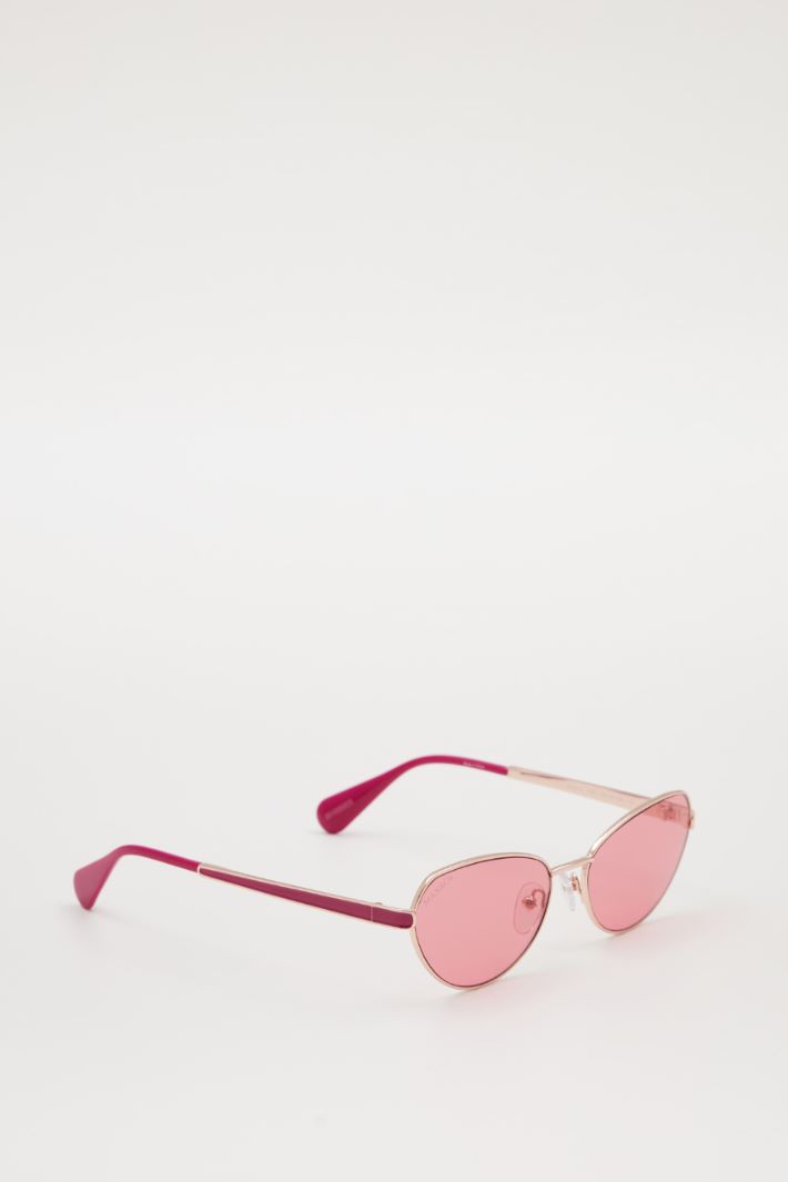 Occhiali cat-eye Intrend - 3