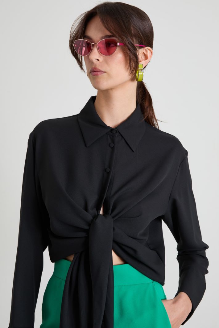 Occhiali cat-eye Intrend - 2