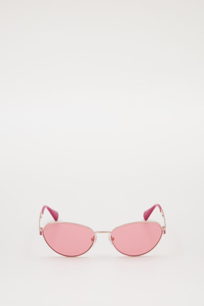 Occhiali cat-eye Intrend