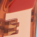Colour: ORANGE